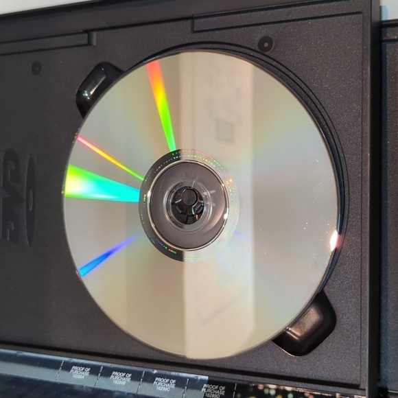 Leathal Weapon 1,2,3 & 4 DVD Set Director's Cut Mel Gibson Danny Glover - Picture 7 of 11